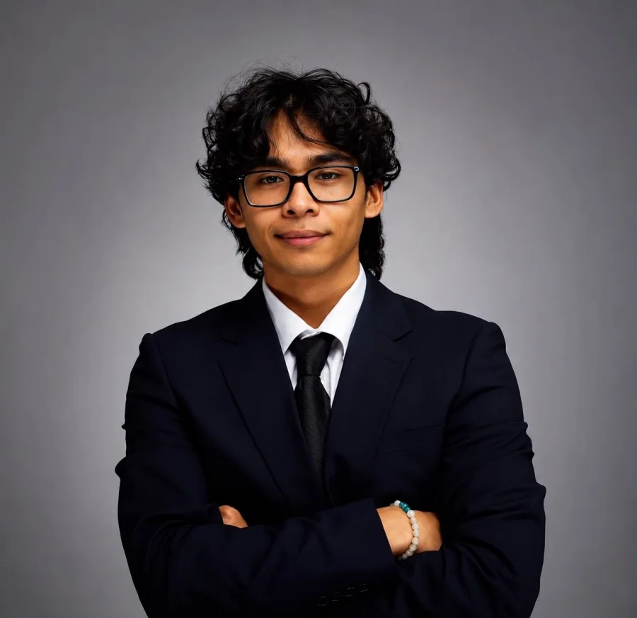 Justin Panopio